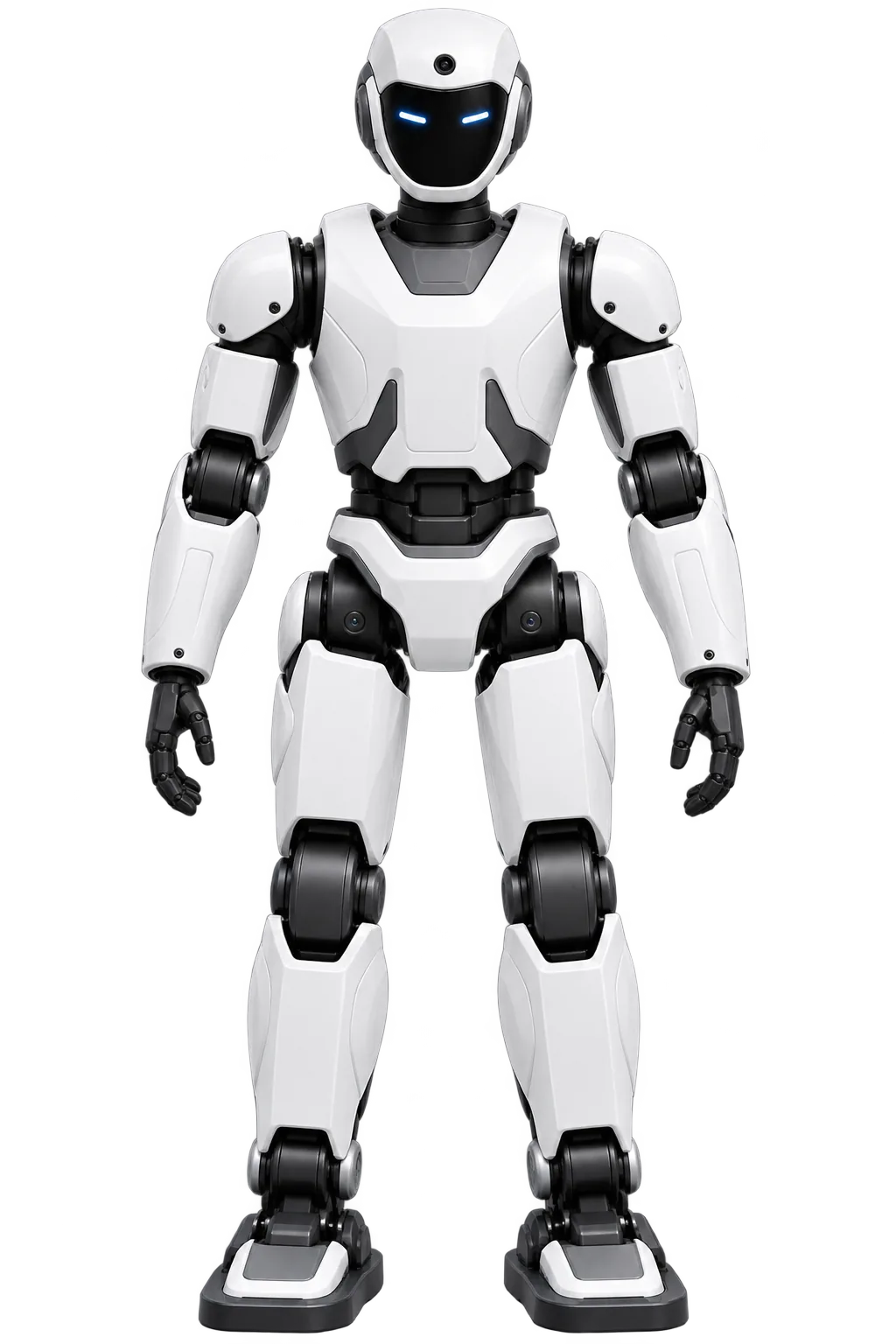 Leo Humanoid