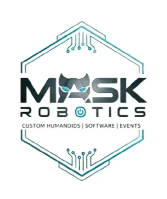 Mask Robotics Logo